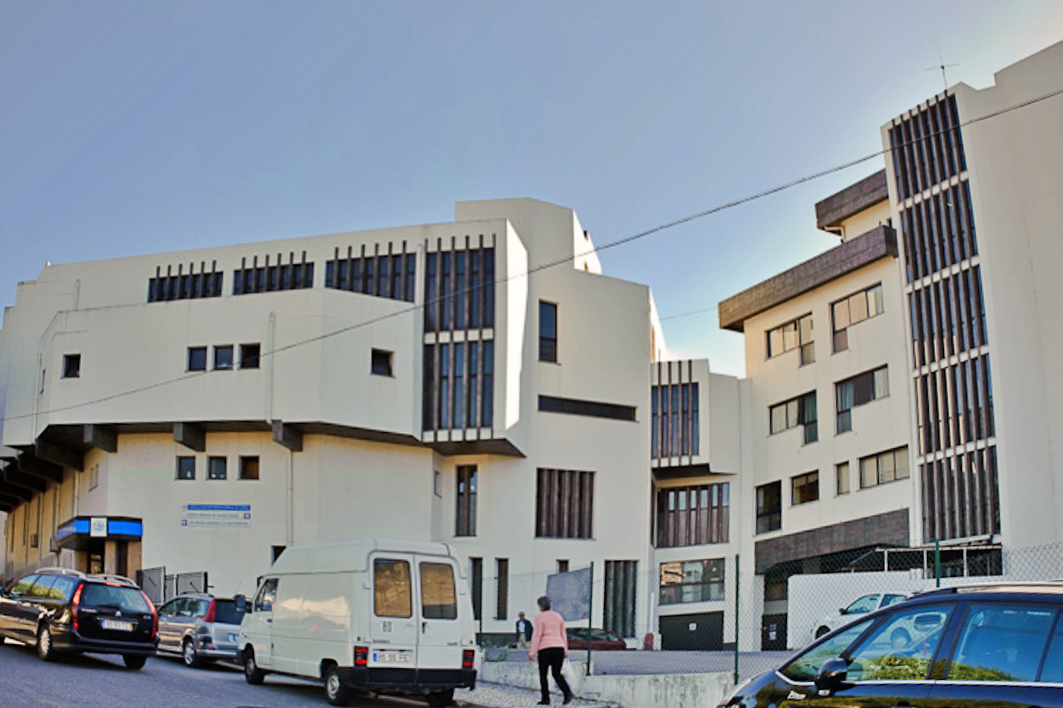 Santa Casa da Misericórdia de Leiria ajuda o Serviço Nacional de Saúde